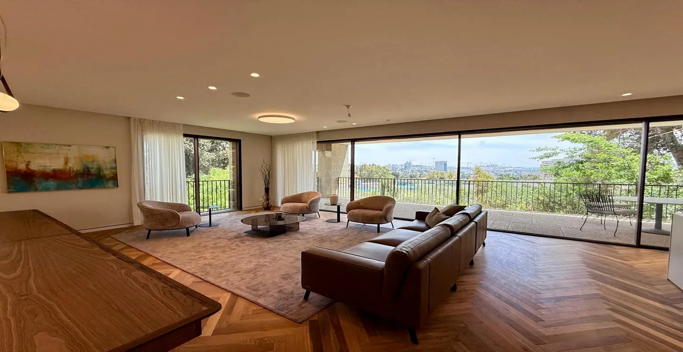 Talbiya THEATRON RESIDENCES